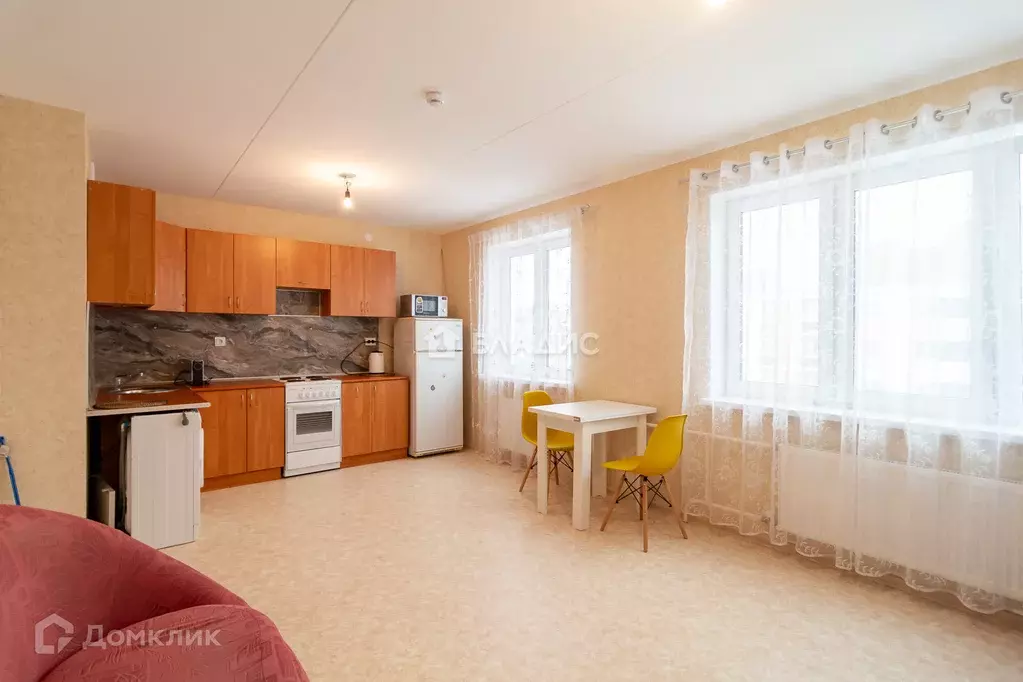 Продаётся 2-к квартира, 37.6 м - Фото 0