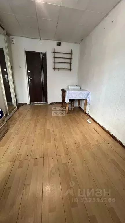Комната Башкортостан, Уфа ул. Братьев Кадомцевых, 12 (13.3 м) - Фото 1
