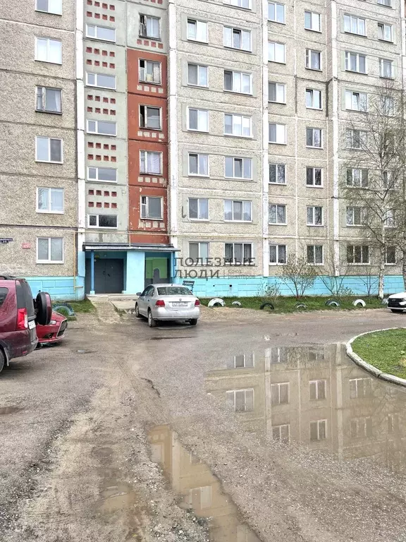 Продаётся 2-к квартира, 51.2 м - Фото 0