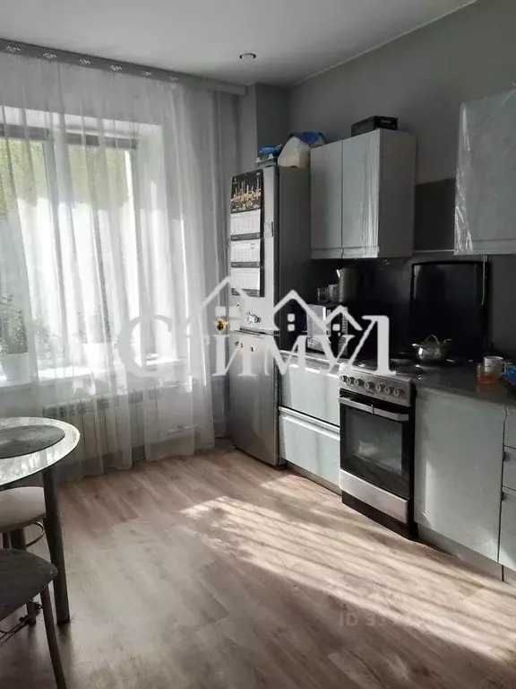 2-к кв. Хакасия, Абакан ул. Комарова, 24Б (57.0 м) - Фото 2