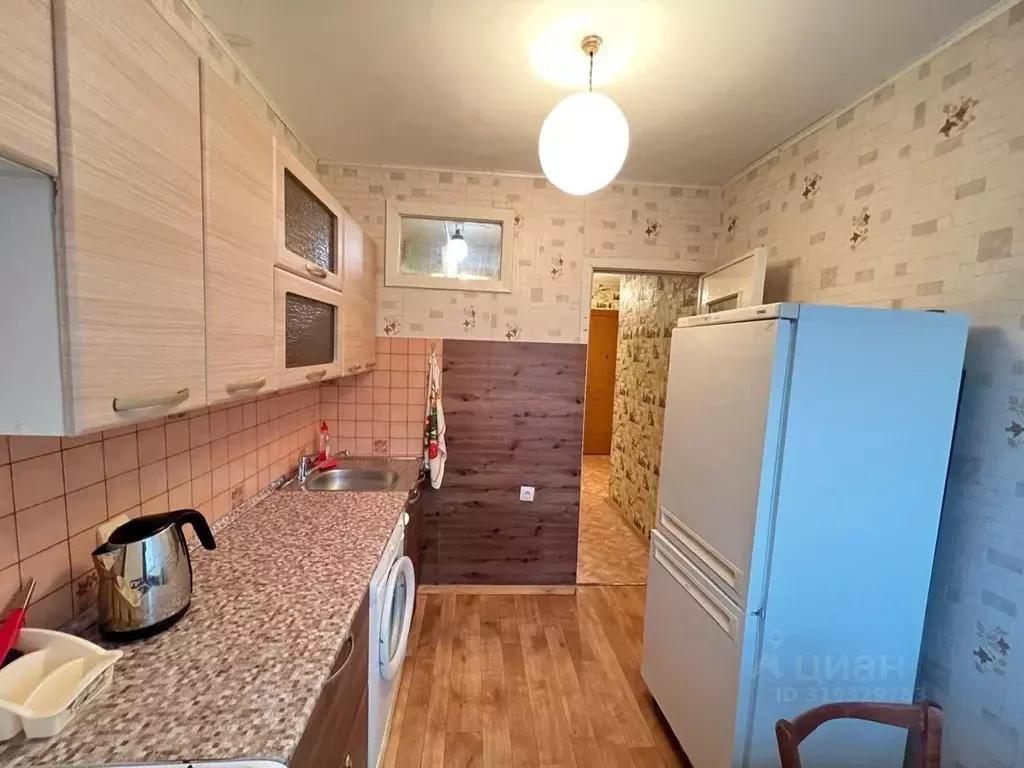 2-к кв. Волгоградская область, Волгоград ул. Рокоссовского, 44 (45.0 ... - Фото 1