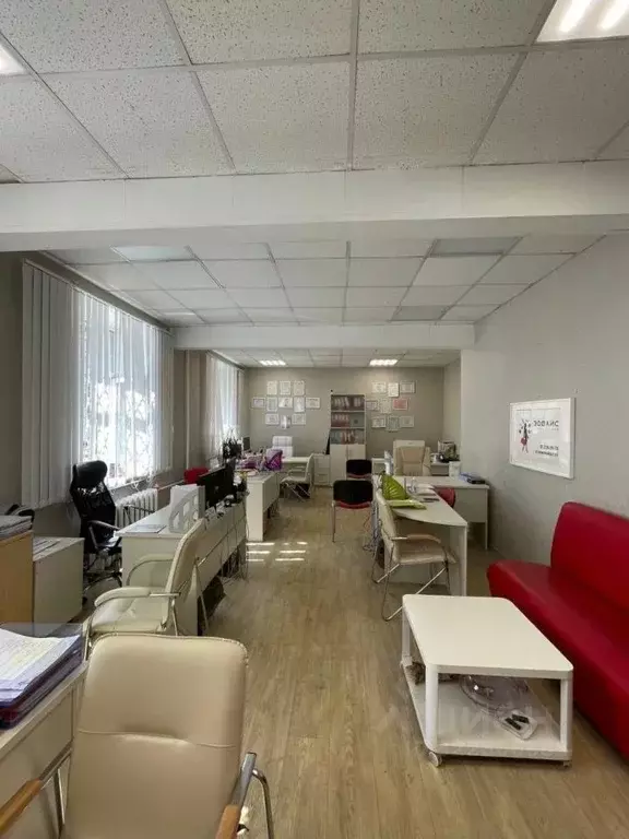 Помещение свободного назначения в Татарстан, Казань ул. Декабристов, ... - Фото 2