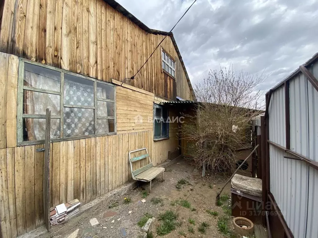 Дом в Забайкальский край, Чита № 53 Солнышко СНТ, 53 (24 м) - Фото 0