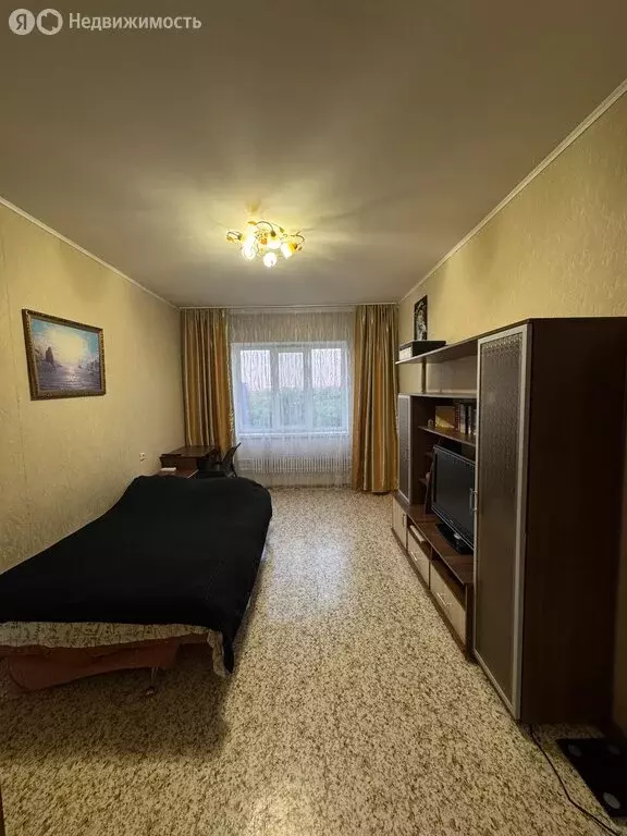1-комнатная квартира: Белгород, улица Есенина, 8 (38.5 м) - Фото 1