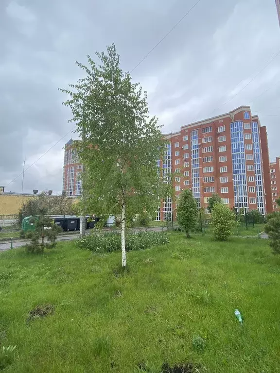1-к. квартира, 39,5 м, 3/9 эт. - Фото 0