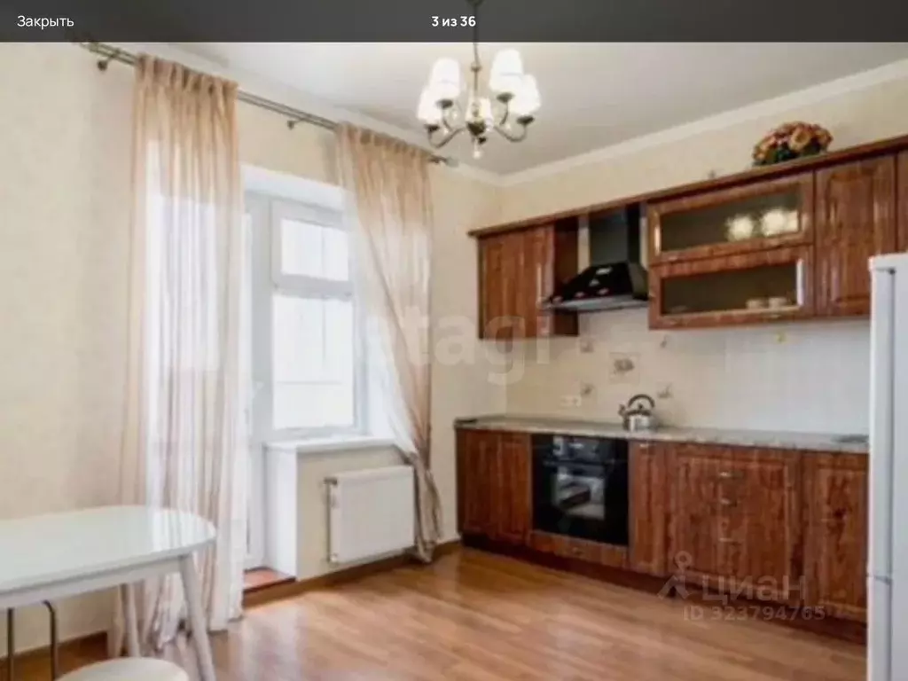 2-к кв. Краснодарский край, Краснодар Восточно-Кругликовская ул., 24 ... - Фото 1