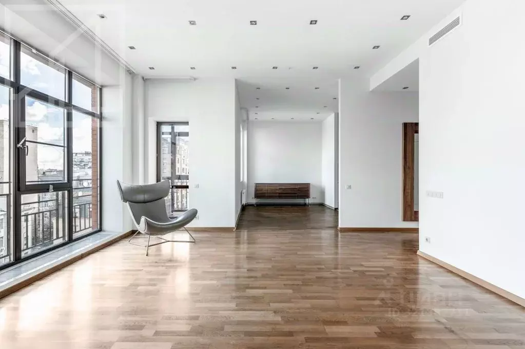 6-к кв. Москва 1-й Спасоналивковский пер., 18С2 (240.0 м) - Фото 1