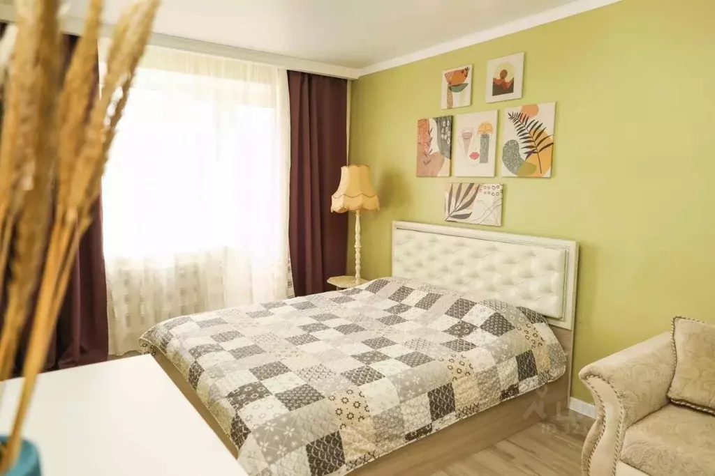 1-к кв. Новгородская область, Великий Новгород Район Софийская ... - Фото 2