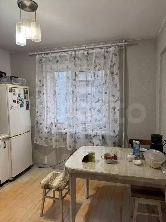3-к. квартира, 68,7 м, 4/5 эт. - Фото 1