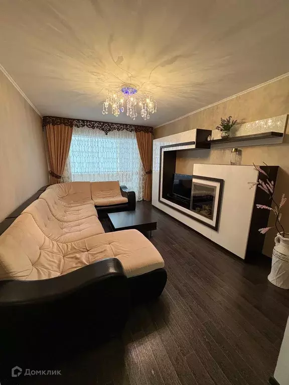 Продаётся 3-к квартира, 64 м - Фото 0