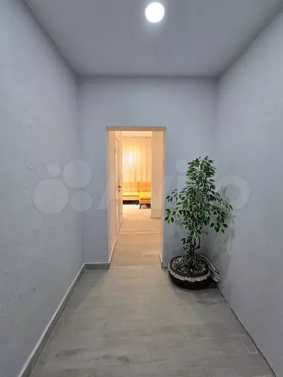 1-к. квартира, 32 м, 5/5 эт. - Фото 0