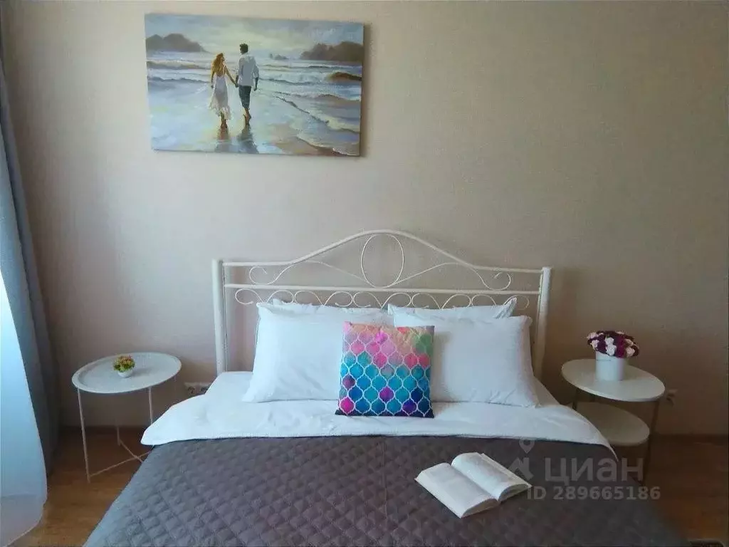 2-к кв. Тверская область, Тверь Оснабрюкская ул., 25К2 (60.0 м) - Фото 1