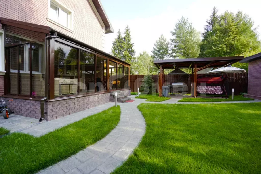 Продается дом в СНТ Рассвет-1 - Фото 1