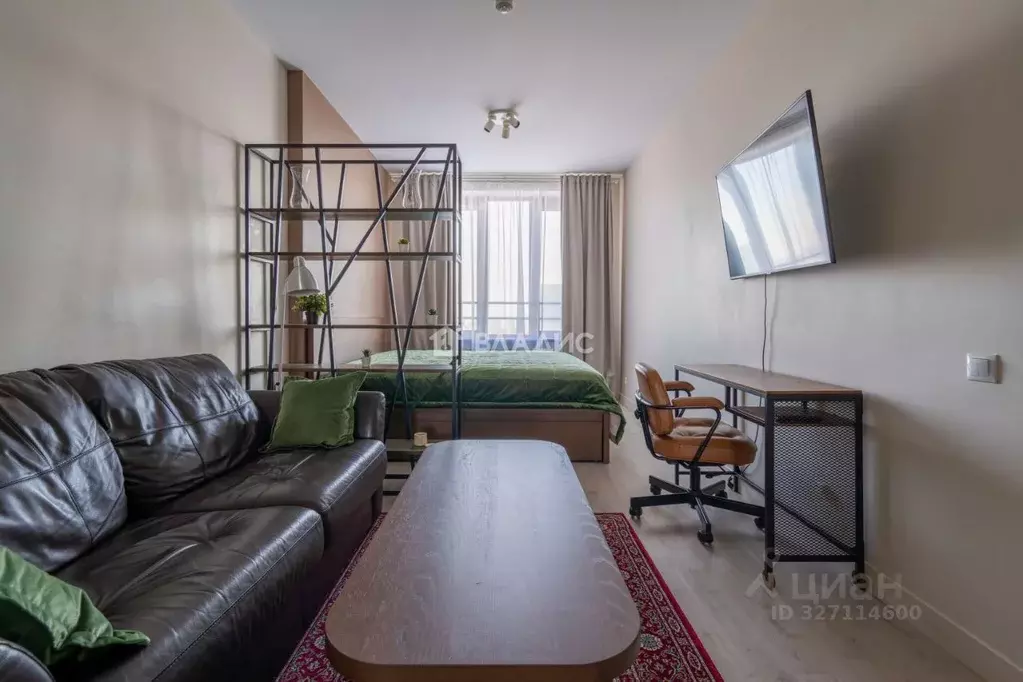 1-к кв. Москва Новодмитровская ул., 2к7 (40.0 м) - Фото 1