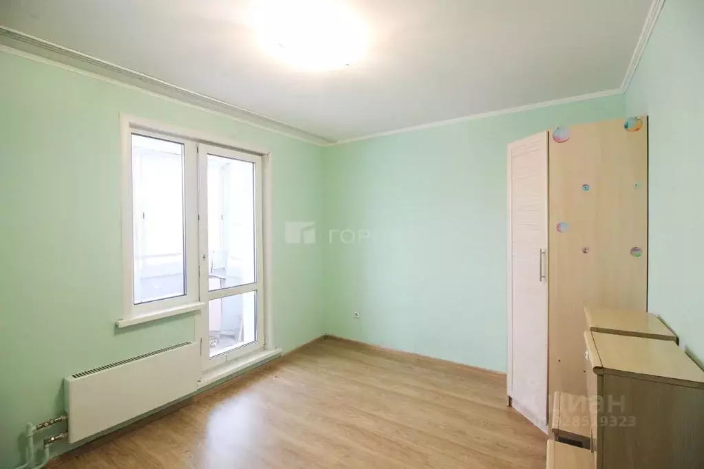 2-к кв. Алтайский край, Барнаул Сиреневая ул., 32 (55.9 м) - Фото 1