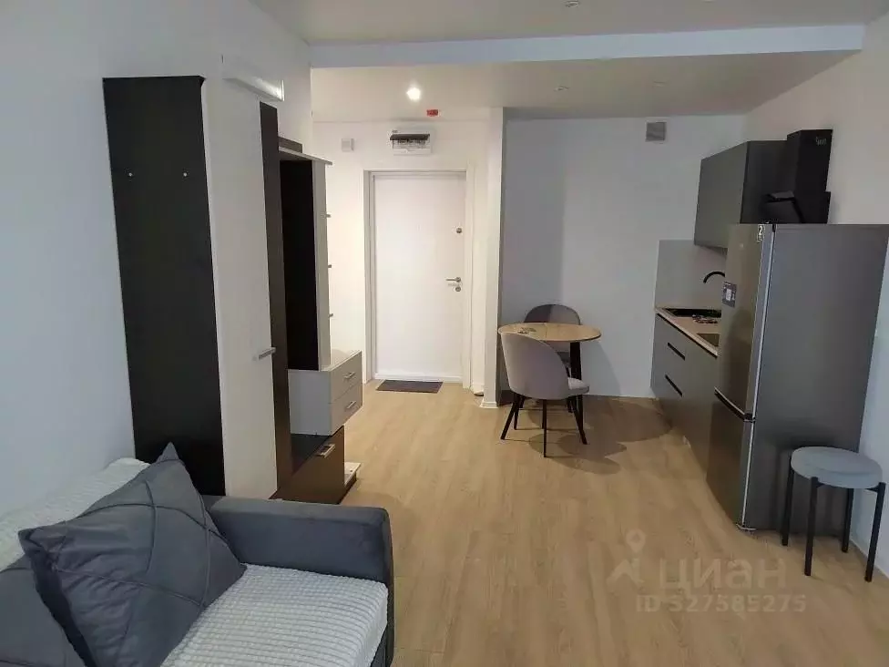 1-к кв. Москва Амурская ул., 2к1 (35.4 м) - Фото 1