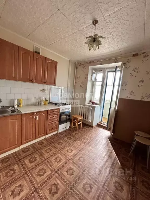 1-к кв. Архангельская область, Коряжма ул. Пушкина, 17 (36.0 м) - Фото 1