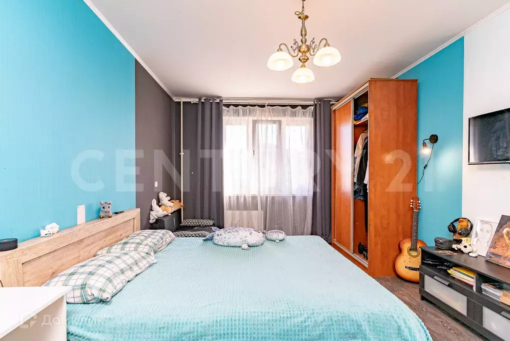 Продаётся 1-к квартира, 37.5 м - Фото 0