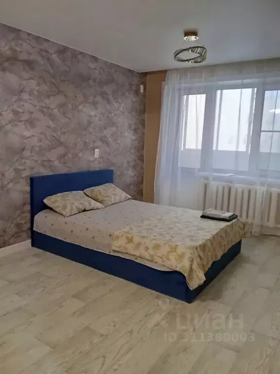 1-к кв. Саха (Якутия), Якутск ул. Бестужева-Марлинского, 7 (36.0 м) - Фото 0