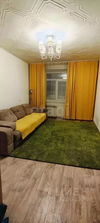 2-к кв. Красноярский край, Норильск Ленинский просп., 26 (60.2 м) - Фото 1