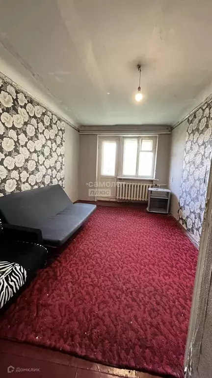 Продаётся 1-к квартира, 32.1 м - Фото 1