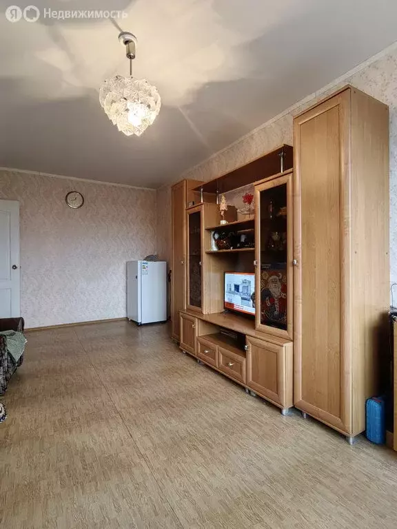 3-комнатная квартира: Йошкар-Ола, улица Йывана Кырли, 40 (62 м) - Фото 2