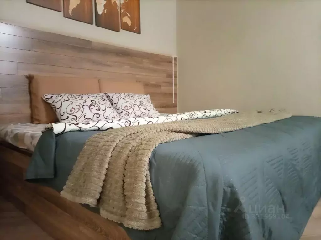 1-к кв. Свердловская область, Нижний Тагил ул. Октябрьской Революции, ... - Фото 1