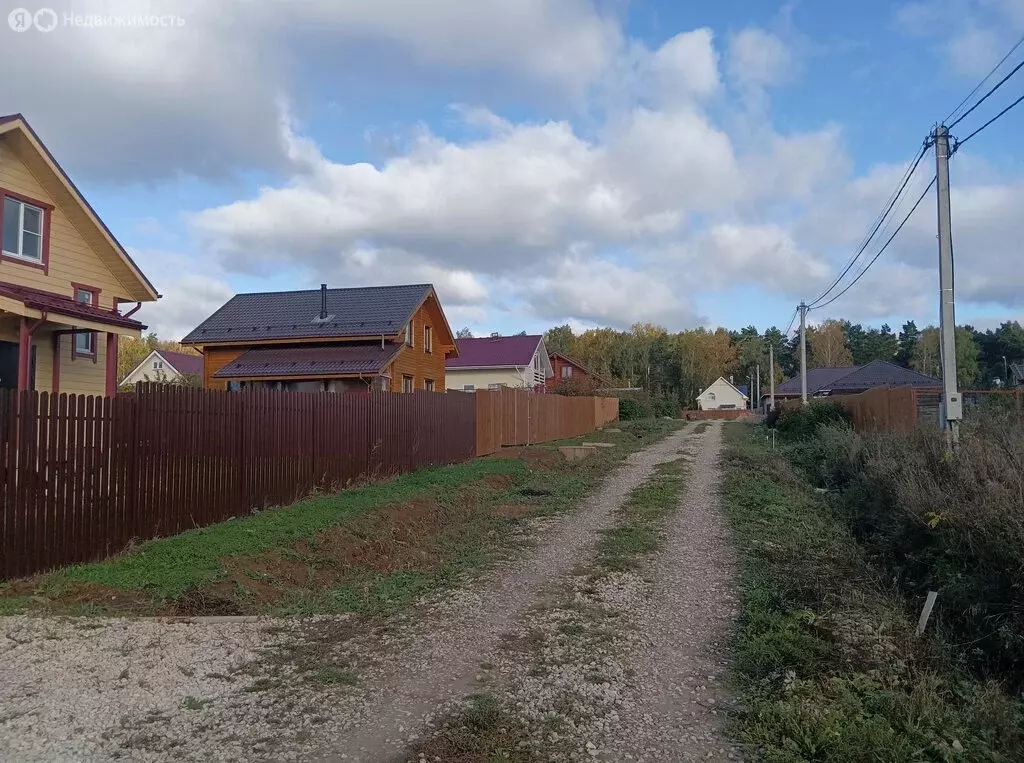 Участок в село Ситне-Щелканово, улица Дружбы (6 м) - Фото 0