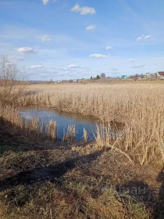 Участок в Татарстан, Нижнекамск муниципальное образование  (6.0 сот.) - Фото 0