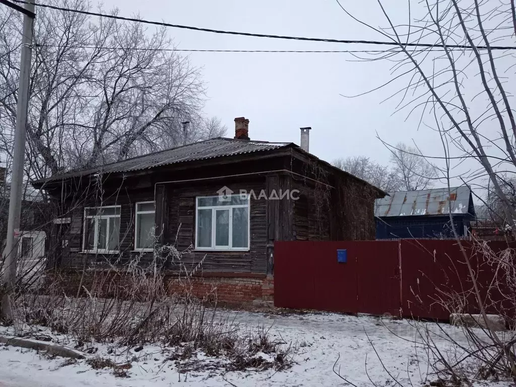 2-к кв. Владимирская область, Вязники Пушкинская ул., 6/5 (43.9 м) - Фото 0