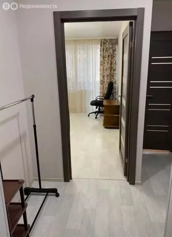 1-комнатная квартира: Тюмень, Минская улица, 7 (37.4 м) - Фото 1