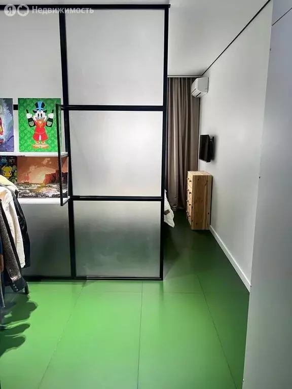 1-комнатная квартира: Анапа, улица Омелькова, 93 (45 м) - Фото 1