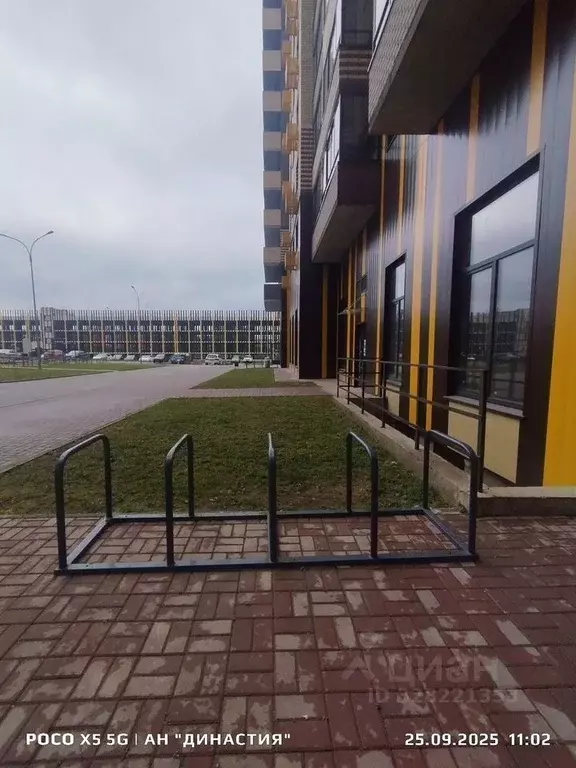 2-к кв. Московская область, Дмитров ул. Спасская, 24 (57.0 м) - Фото 1