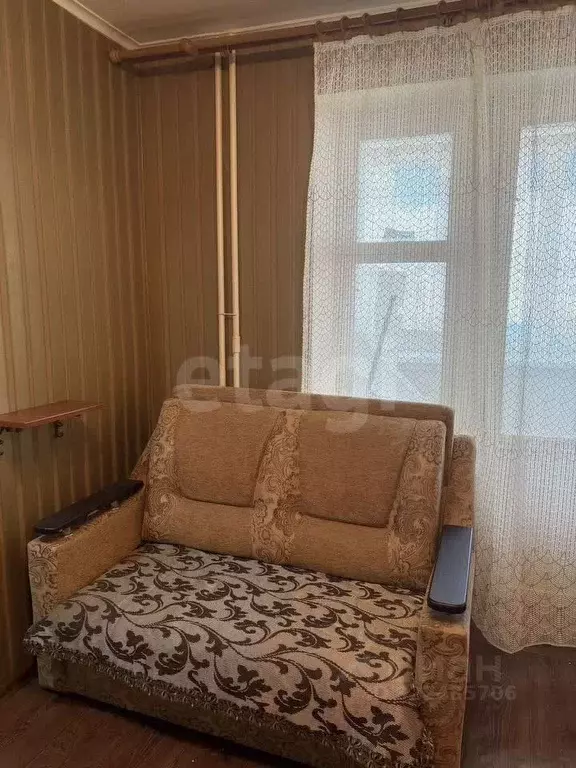 1-к кв. Ростовская область, Ростов-на-Дону ул. Уланская, 17с2 (36.0 м) - Фото 2