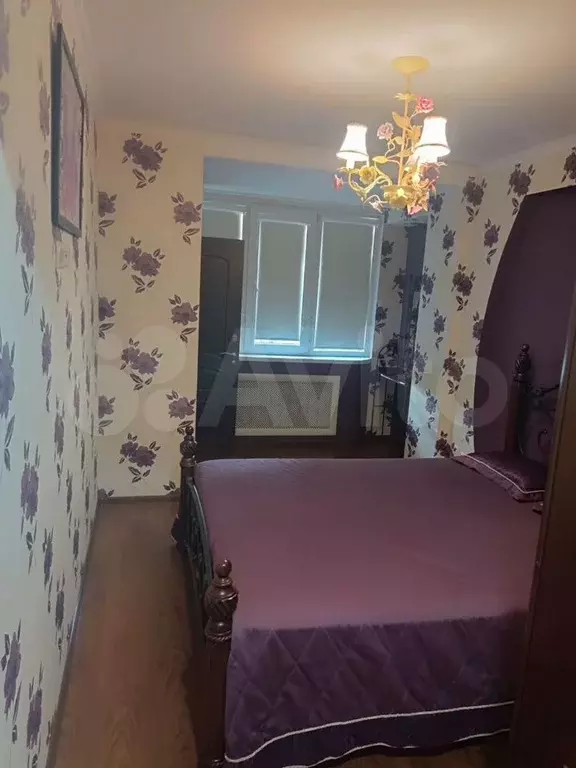 3-к. квартира, 80 м, 5/9 эт. - Фото 1