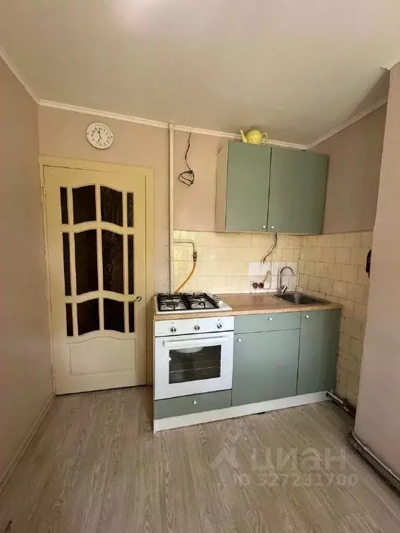 2-к кв. Самарская область, Самара ул. Гагарина, 29 (41.3 м) - Фото 1