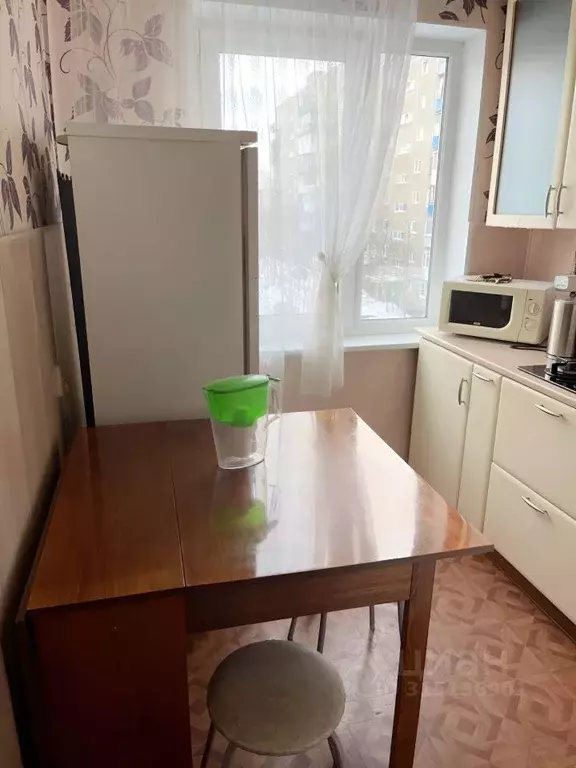 2-к кв. Мурманская область, Мурманск ул. Олега Кошевого, 14к2 (43.6 м) - Фото 1