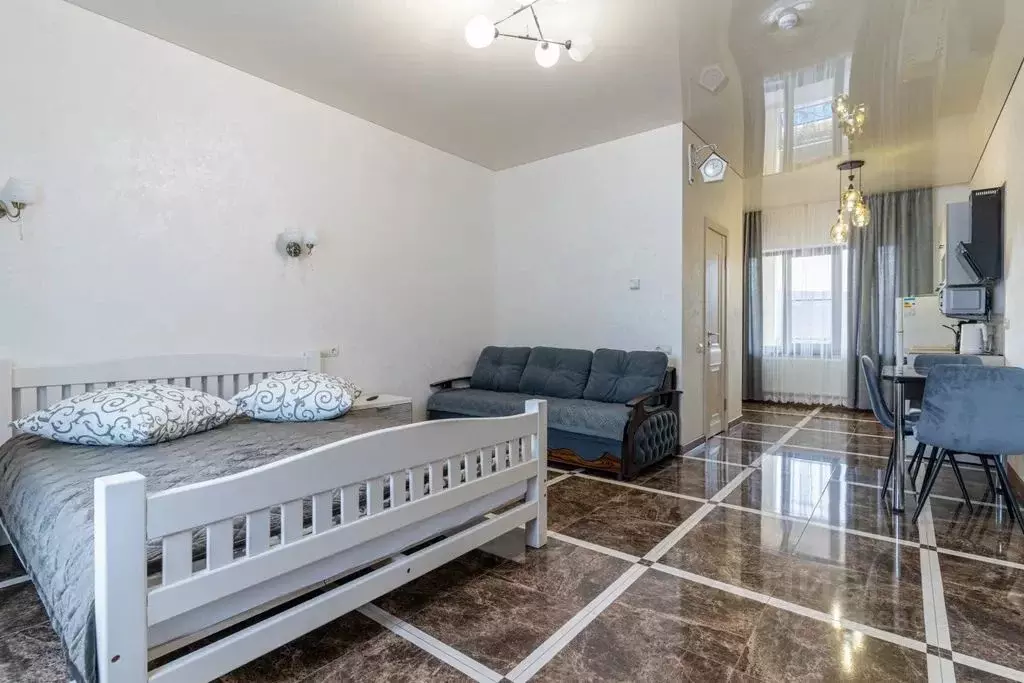 Комната Адыгея, Майкопский район, Даховская ст-ца Почтовая ул., 24Б - Фото 2