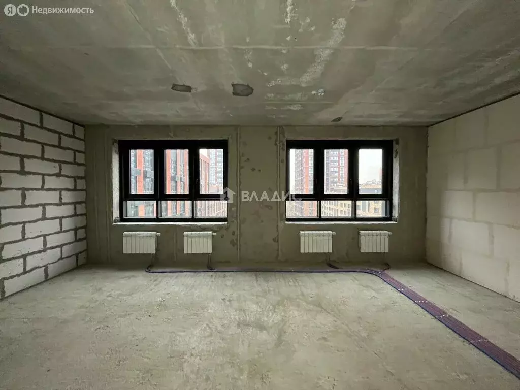 4-комнатная квартира: Москва, Клинская улица, 2А (144.3 м) - Фото 1