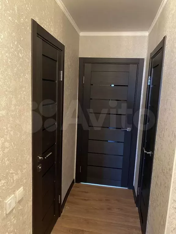 3-к. квартира, 78 м, 5/9 эт. - Фото 1