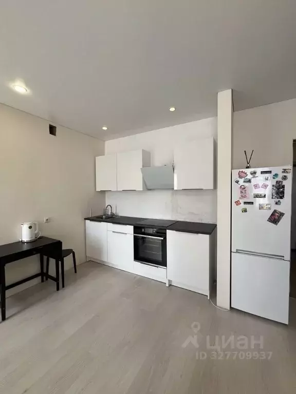 Студия Башкортостан, Уфа ул. Асхата Мирзагитова, 12 (27.4 м) - Фото 2