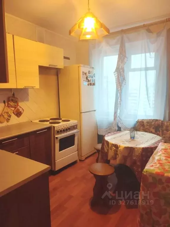 2-к кв. Башкортостан, Уфа ул. Шафиева, 8/1 (52.0 м) - Фото 1