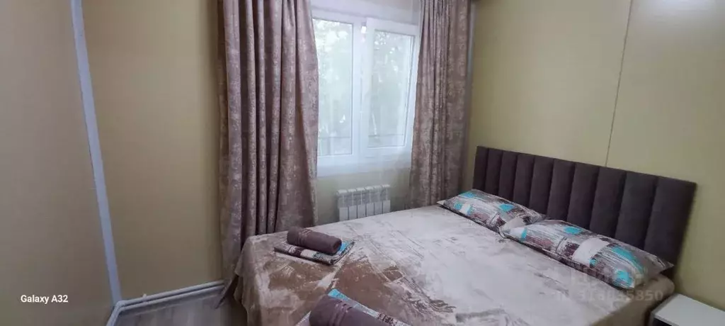 2-к кв. Краснодарский край, Туапсинский муниципальный округ, с. Бжид ... - Фото 1