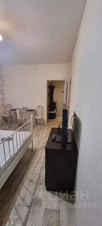 1-к кв. Московская область, Ивантеевка Пушкинский городской округ, ... - Фото 2