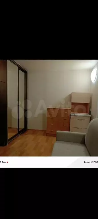 1-к. квартира, 24 м, 1/9 эт. - Фото 0