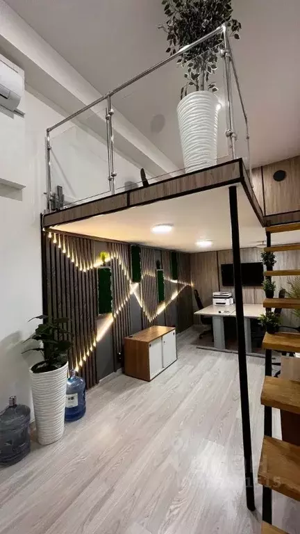 Офис в Москва проезд 3-й Марьиной рощи, 40С1 (25 м) - Фото 1