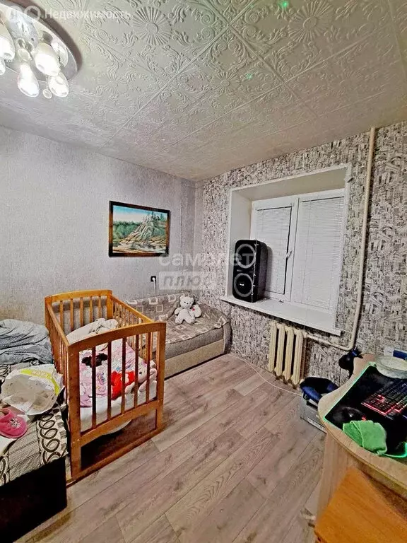 2к в -комнатной квартире (12 м) - Фото 1