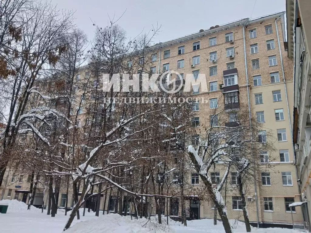 2-к кв. Москва Дмитровское ш., 3К1 (57.1 м) - Фото 2