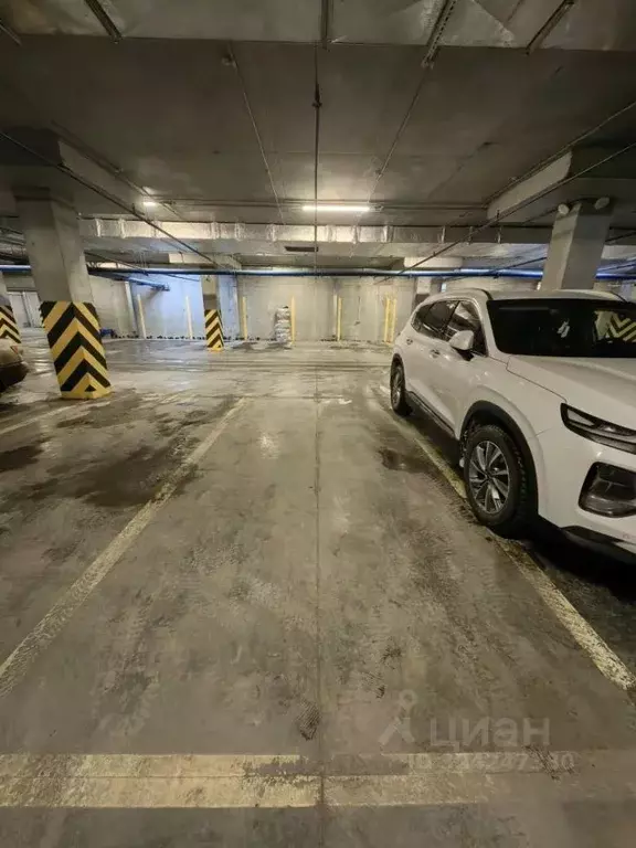 Гараж в Тюменская область, Тюмень проезд Ледниковый, 2 (13 м) - Фото 1