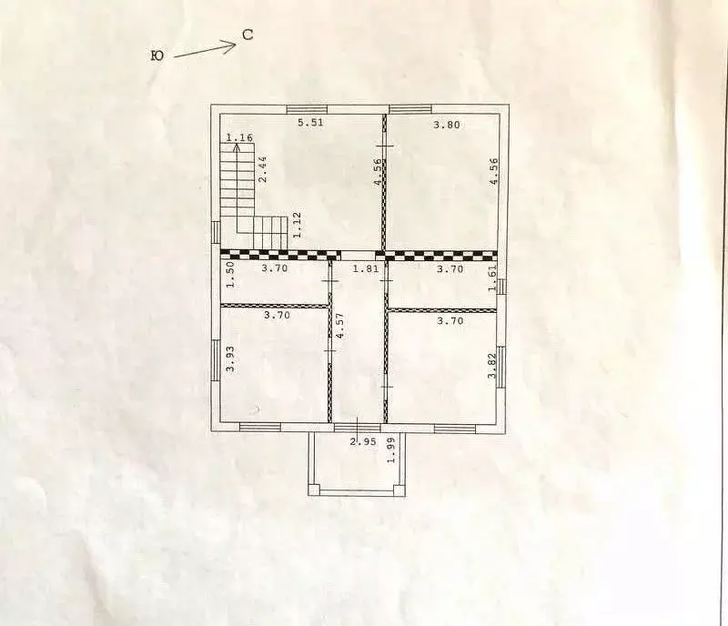 Дом в Московская область, Наро-Фоминский городской округ, д. Софьино ... - Фото 2